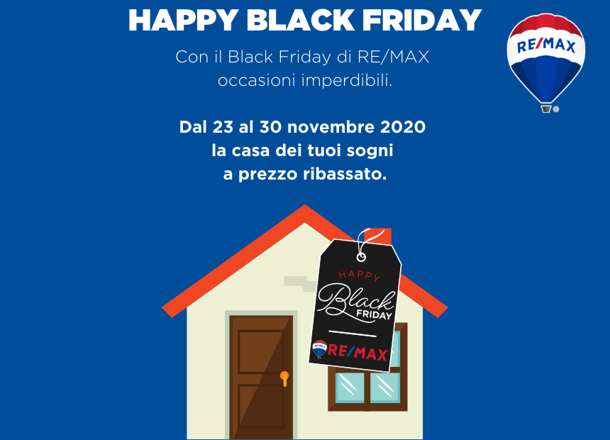 RE/MAX Italia - Case, appartamenti e immobili in vendita o affitto