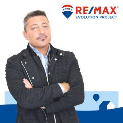 Francesco Fortuna dell'agenzia RE/MAX Evolution Project di Ponte San ...