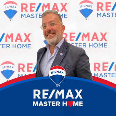 Francesco Lipari dell'agenzia RE/MAX Master Home 2 di Palermo con ruolo ...