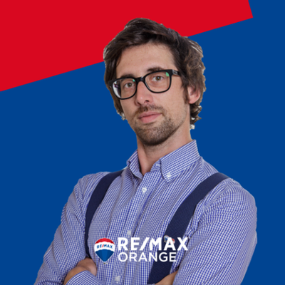 Pietro Cimadoro dell'agenzia RE/MAX Orange di Lallio con ruolo ...