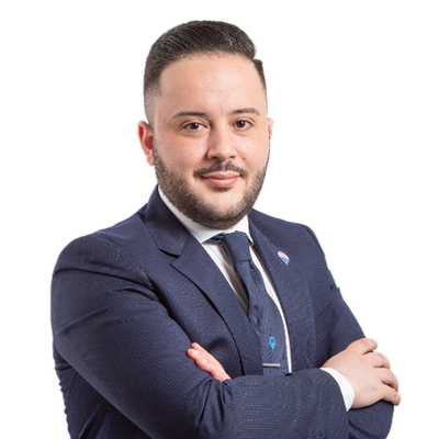 Antonio Lombardi dell'agenzia RE/MAX Ability di Roma con ruolo ...