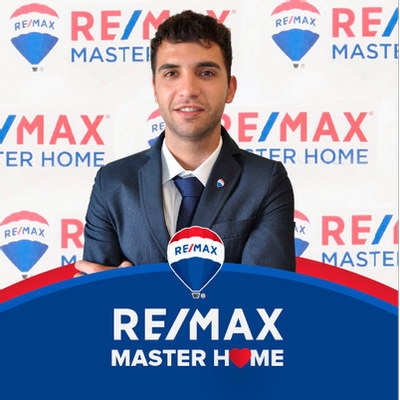 SALVATORE CATALANO dell'agenzia RE/MAX Master Home 2 di Palermo con ...