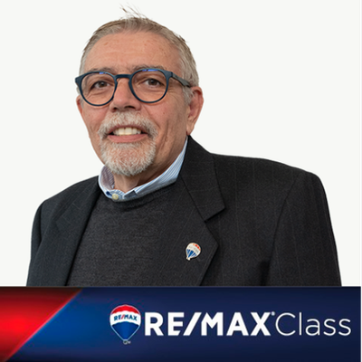 Danilo Brambilla dell'agenzia RE/MAX Class di Rho con ruolo Consulente ...
