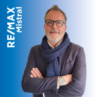 Marco Pintus dell'agenzia RE/MAX Mistral di Cagliari con ruolo ...