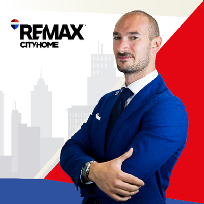 Marco Cimaglia Consulente Immobiliare a Catania