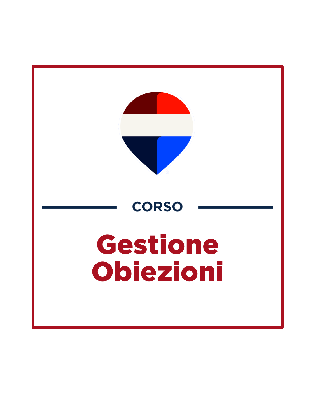 GESTIONE OBIEZIONI_2019
