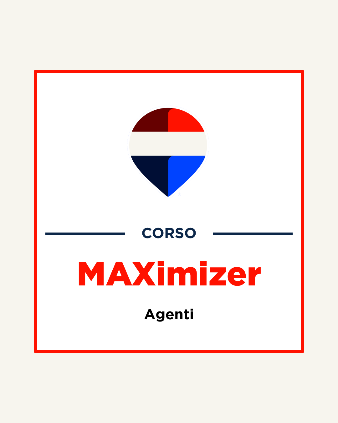 MAXimizer Agenti