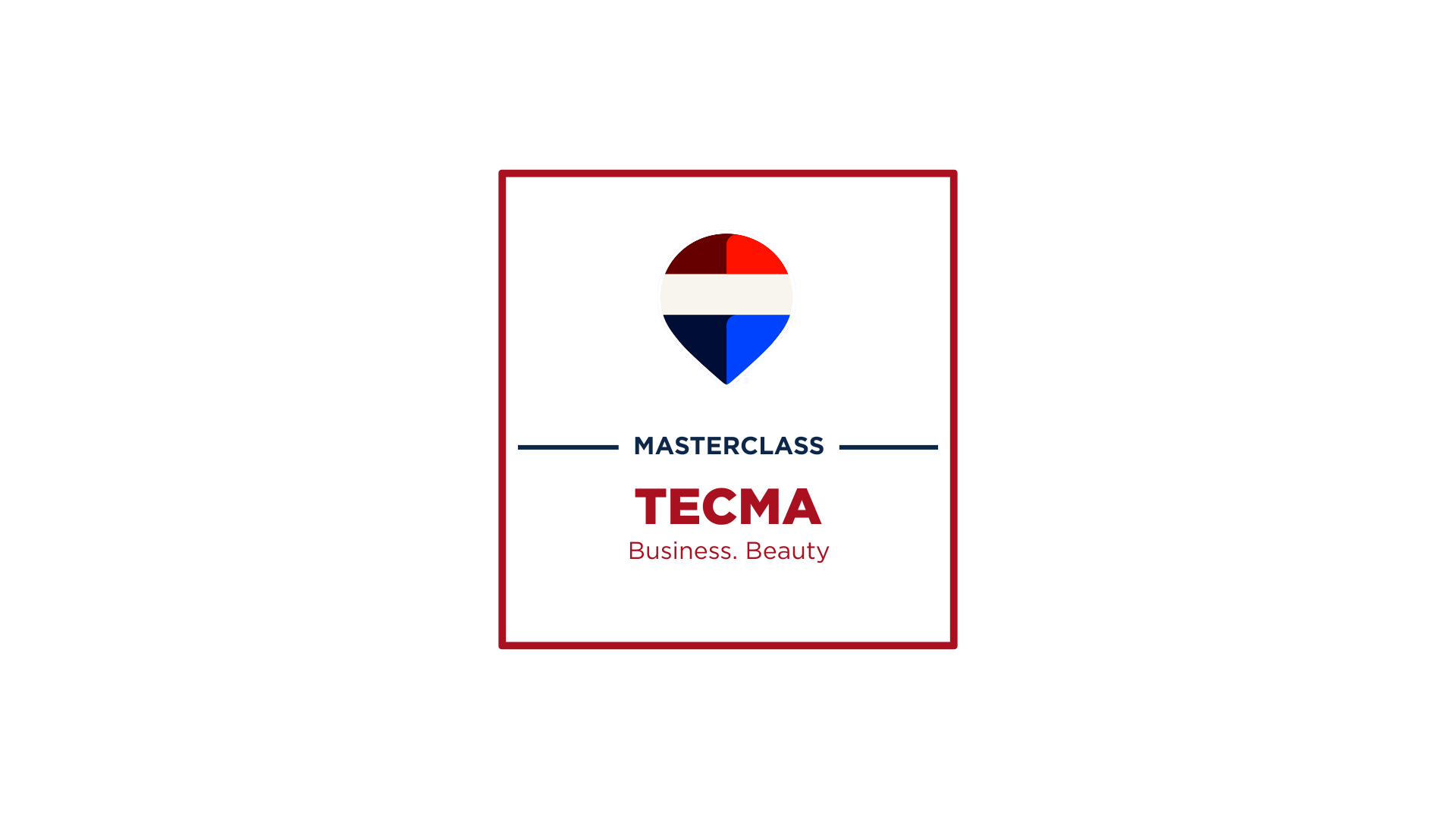 Masterclass Tecma Masterclass Tecma