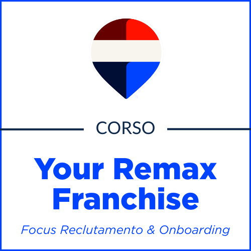 YRF - II Modulo (Focus Reclutamento)