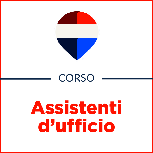 Assistenti d'ufficio