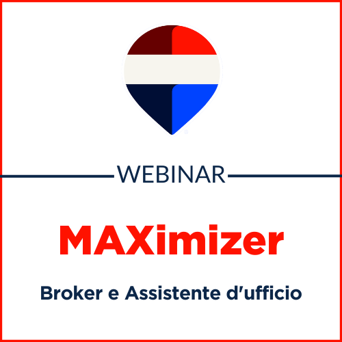 MAXimizer - Broker e Assistente d'ufficio