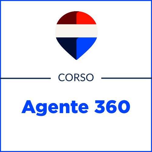 Agente 360 Agente 360