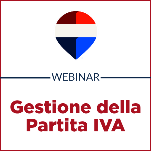 Gestione Partita IVA