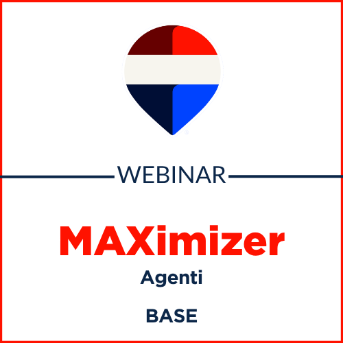 MAXimizer Agenti Base