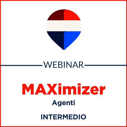 MAXimizer Agenti Intermedio