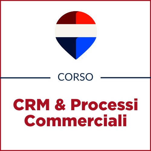 CRM & Processi Commerciali - Marco Casciola