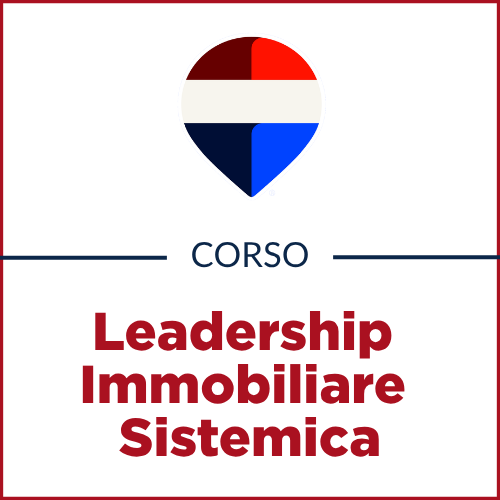 Leadership Immobiliare Sistemica