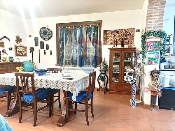 Villa singola Piombino, LI Vendita - Foto 4