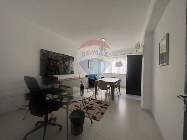 Ufficio Periferia Nord, Matera, MT Affitto - Foto 2