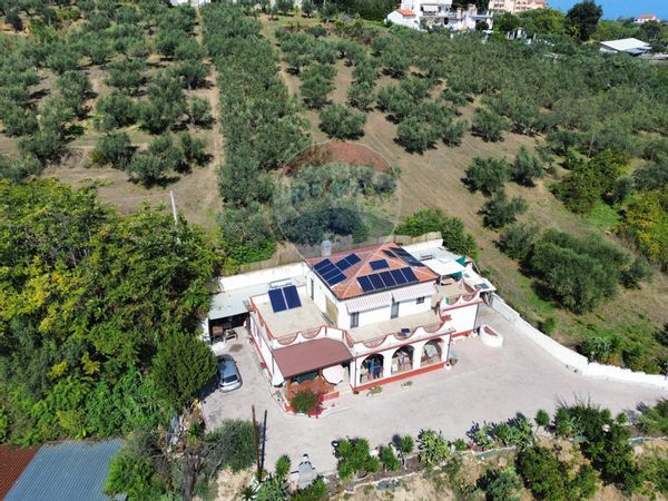 Villa singola Fossacesia, CH Vendita - Foto 2