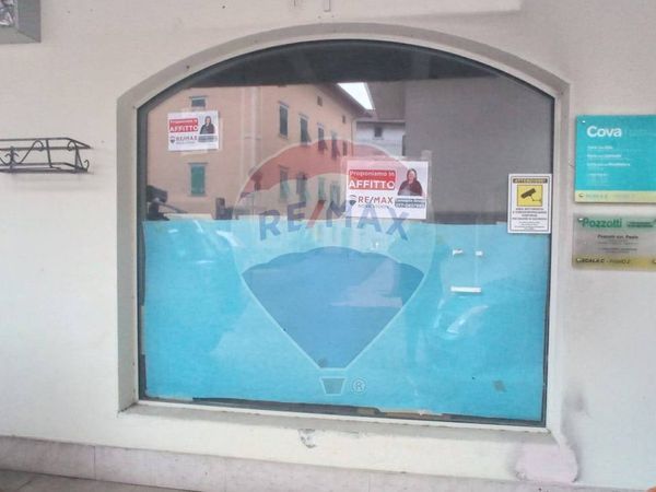 Locale Commerciale Cles, TN Affitto - Foto 3