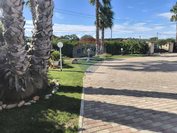 Villa singola Monopoli, BA Vendita - Foto 4