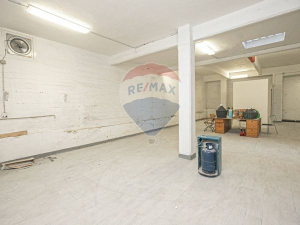 Garage/Box Rivarolo, Genova, GE Affitto - Foto 4