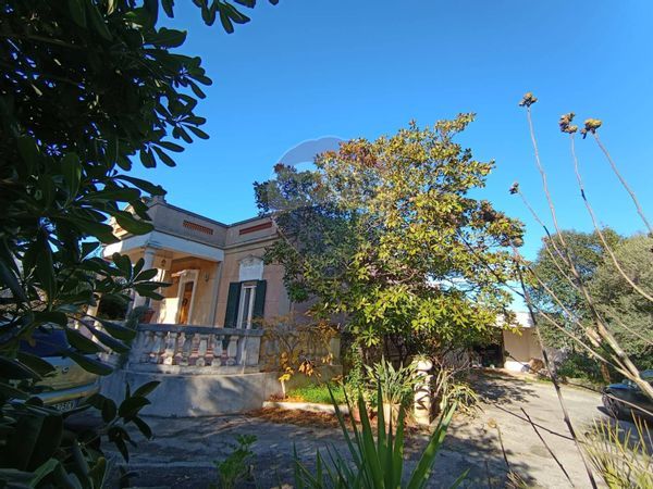 Villa o villino San Vito dei Normanni, BR Vendita