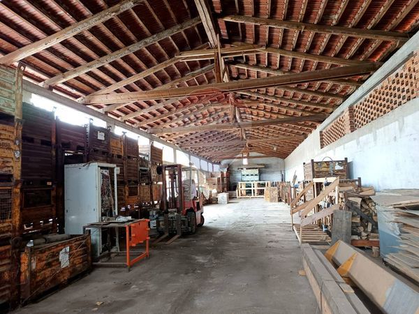 Capannone Industriale Casevecchie, Piscina, TO Vendita - Foto 2