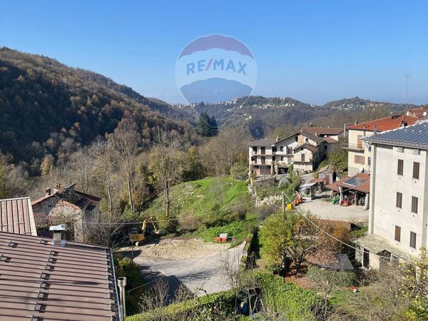 Appartamento San Giacomo, Roburent, CN Vendita