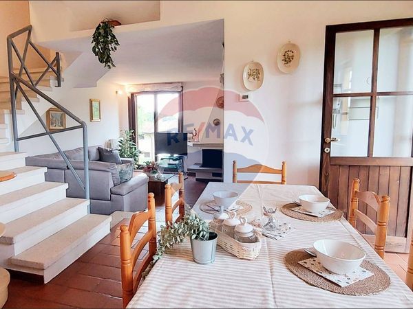 Porzione di villa Padenghe sul Garda, BS Vendita - Foto 4