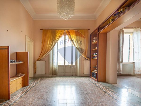 Appartamento Centro storico, Chieti, CH Vendita