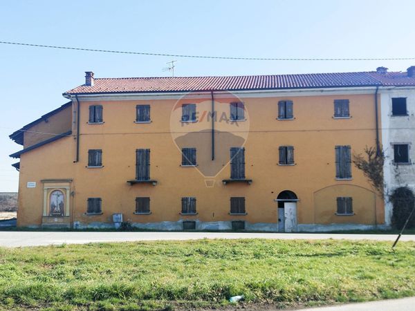 Cascina/Casale Cavagliano, Bellinzago Novarese, NO Vendita - Foto 3