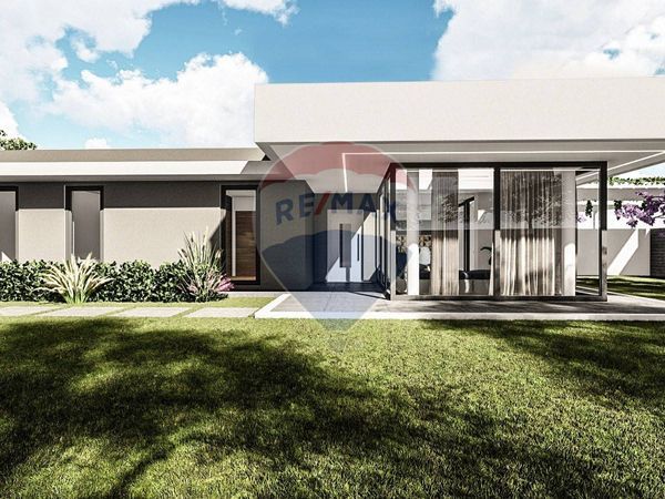 Villetta bifamiliare Formello, RM Vendita