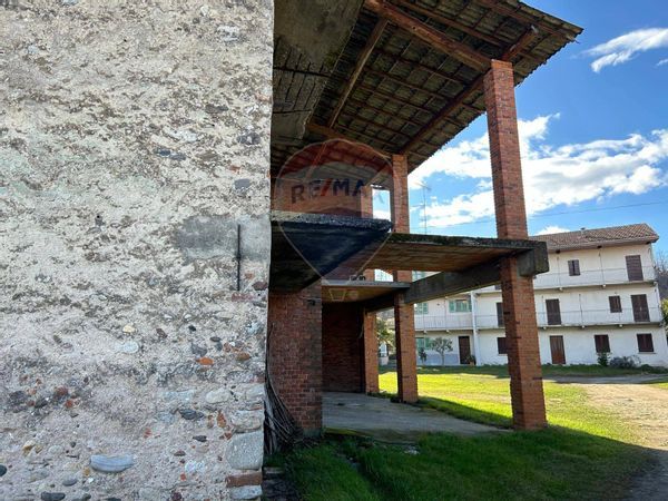 Rustico Fontaneto d'Agogna, NO Vendita - Foto 4