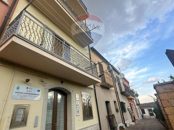 Casa Indipendente Monteleone di Puglia, FG Vendita - Foto 3