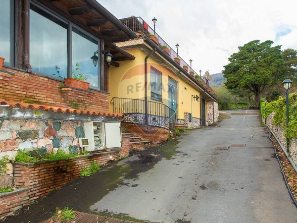 Albergo/Hotel Zafferana Etnea, CT Vendita - Foto 3