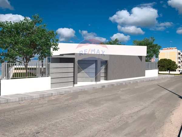 Villa singola Adelfia, BA Vendita