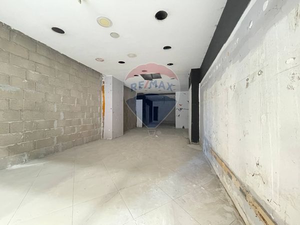 Locale Commerciale Nocera Inferiore, SA Affitto - Foto 2