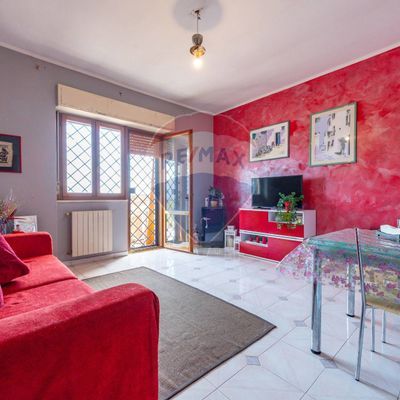 Appartamento Guidonia, Guidonia Montecelio, RM Vendita - Foto 2