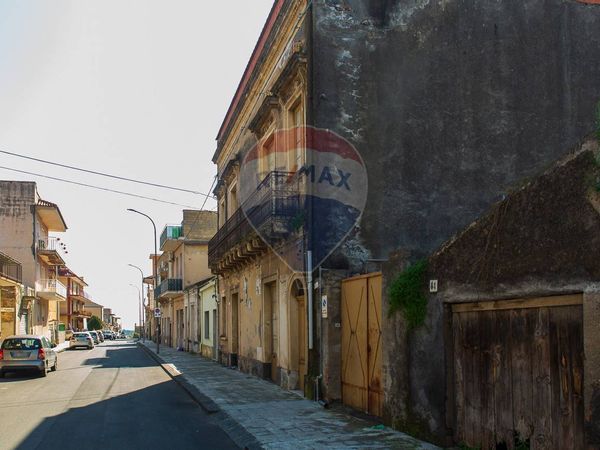 Casa Indipendente Fiumefreddo di Sicilia, CT Vendita - Foto 3