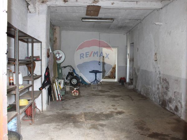 Porzione di casa Almenno San Bartolomeo, BG Vendita - Foto 3