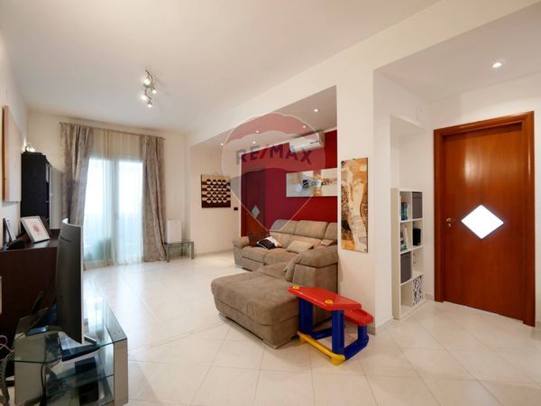 Appartamento Sannicandro di Bari, BA Vendita