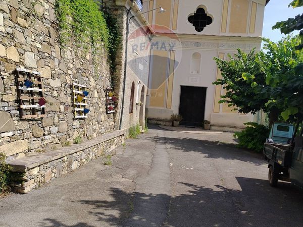 Appartamento Calderara, Pieve di Teco, IM Vendita - Foto 3