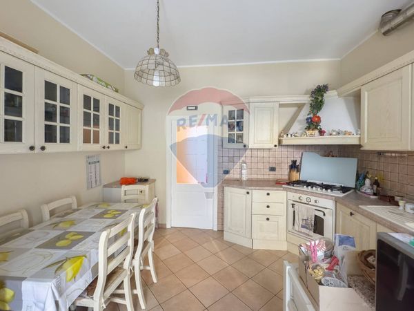 Appartamento Jesi, AN Vendita - Foto 4