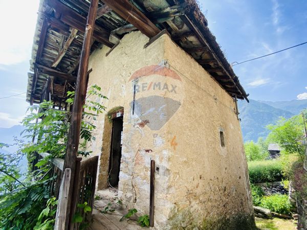 Casa Indipendente Fontainemore, AO Vendita