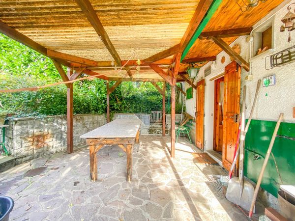 Casa Semindipendente San Giacomo Maggiore, Montese, MO Vendita - Foto 4