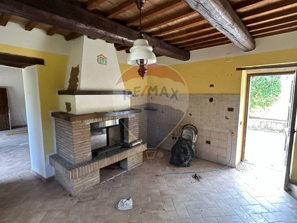 Cascina/Casale San Giovanni Profiamma, Foligno, PG Vendita - Foto 3