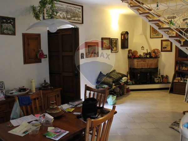 Casa Semindipendente Mignanego, GE Vendita - Foto 3