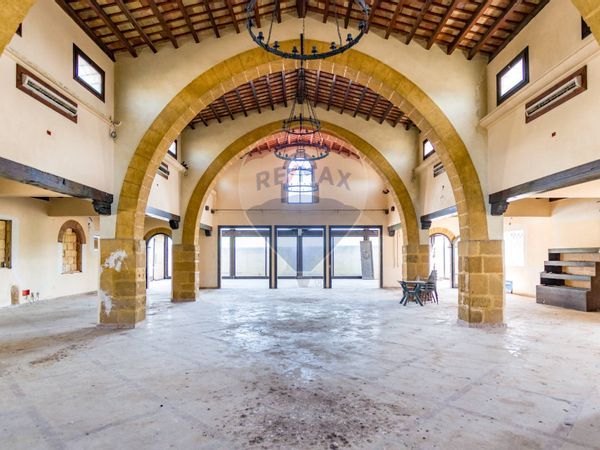 Ristorante Castelvetrano, TP Vendita